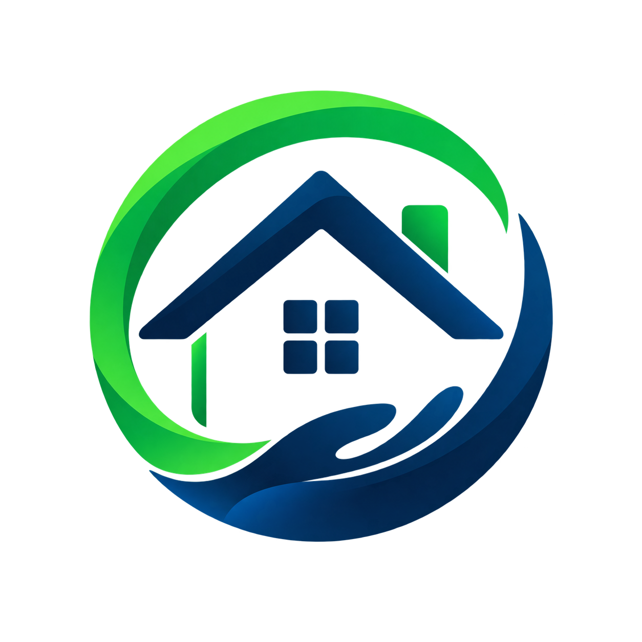 House Circle Customer App Logo