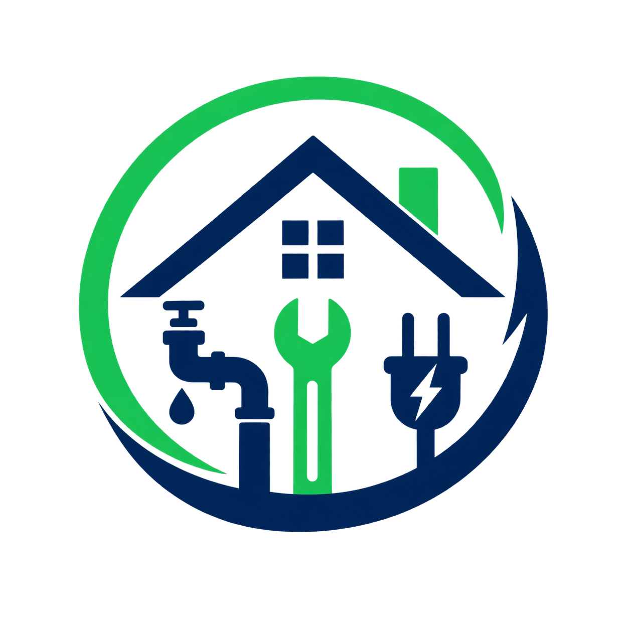 House Circle Partner App Logo